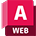 AutoCAD Web