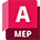 AutoCAD MEP